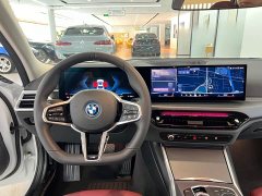 BMW i3 eDrive 35 L - фото 4