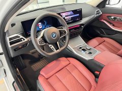 BMW i3 eDrive 35 L - фото 8