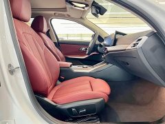 BMW i3 eDrive 35 L - фото 9