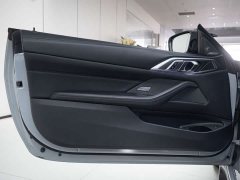 BMW M4 Coupe Thunder Edition - фото 10