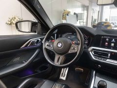 BMW M4 Coupe Thunder Edition - фото 11