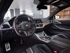 BMW M4 Coupe Thunder Edition - фото 12