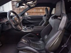 BMW M4 Coupe Thunder Edition - фото 13