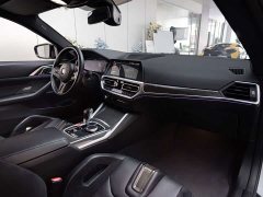 BMW M4 Coupe Thunder Edition - фото 15