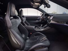 BMW M4 Coupe Thunder Edition - фото 16