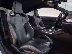 BMW M4 Coupe Thunder Edition - фото 17