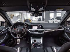 BMW M4 Coupe Thunder Edition - фото 18
