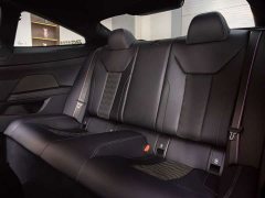 BMW M4 Coupe Thunder Edition - фото 19