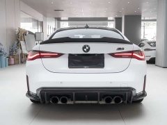 BMW M4 Coupe Thunder Edition - фото 6