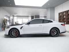 BMW M4 Coupe Thunder Edition - фото 9