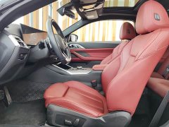 BMW 4 Series 2024 430i M Sports Night Package - фото 9