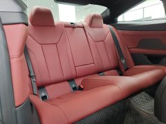 BMW 4 Series 2024 430i M Sports Night Package - фото 10