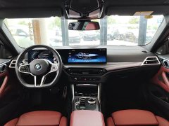 BMW 4 Series 2024 430i M Sports Night Package - фото 11