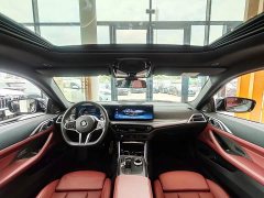 BMW 4 Series 2024 430i M Sports Night Package - фото 12