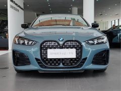 BMW 4 Series 2024 430i M Sports Night Package - фото 2