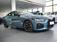 BMW 4 Series 2024 430i M Sports Night Package - фото 3