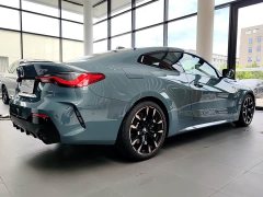 BMW 4 Series 2024 430i M Sports Night Package - фото 4