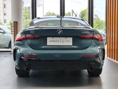 BMW 4 Series 2024 430i M Sports Night Package - фото 5