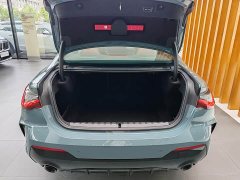 BMW 4 Series 2024 430i M Sports Night Package - фото 7