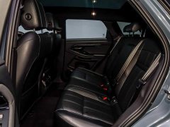 Land Rover Range Rover Evoque 2020 249PS R-DYNAMIC S Black Sports Edition - фото 10
