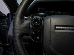 Land Rover Range Rover Evoque 2020 249PS R-DYNAMIC S Black Sports Edition - фото 14