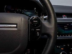 Land Rover Range Rover Evoque 2020 249PS R-DYNAMIC S Black Sports Edition - фото 15
