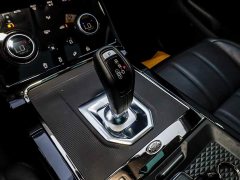 Land Rover Range Rover Evoque 2020 249PS R-DYNAMIC S Black Sports Edition - фото 16