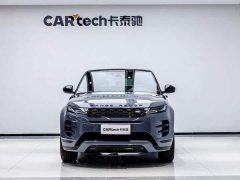 Land Rover Range Rover Evoque 2020 249PS R-DYNAMIC S Black Sports Edition - фото 2