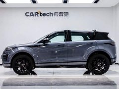 Land Rover Range Rover Evoque 2020 249PS R-DYNAMIC S Black Sports Edition - фото 3