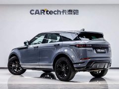 Land Rover Range Rover Evoque 2020 249PS R-DYNAMIC S Black Sports Edition - фото 4