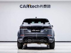 Land Rover Range Rover Evoque 2020 249PS R-DYNAMIC S Black Sports Edition - фото 5