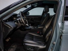 Land Rover Range Rover Evoque 2020 249PS R-DYNAMIC S Black Sports Edition - фото 9
