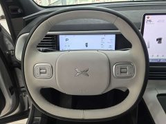 Xpeng G6 580 Long Battery Life Pro - фото 8