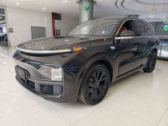 Li Auto Ideal L8 Pro - фото 1