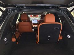 Li Auto Ideal L8 Pro - фото 10