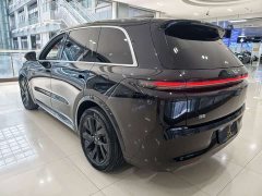 Li Auto Ideal L8 Pro - фото 12