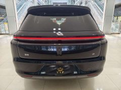Li Auto Ideal L8 Pro - фото 13