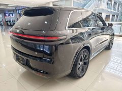 Li Auto Ideal L8 Pro - фото 14