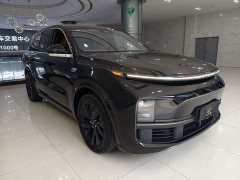 Li Auto Ideal L8 Pro - фото 3
