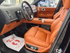 Li Auto Ideal L8 Pro - фото 4