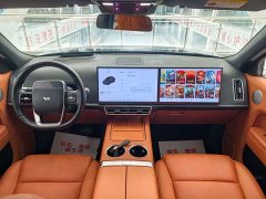 Li Auto Ideal L8 Pro - фото 6
