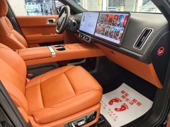 Li Auto Ideal L8 Pro - фото 7