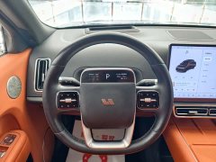 Li Auto Ideal L8 Pro - фото 8