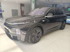 Li Auto Ideal L7 2023 Max - фото 1