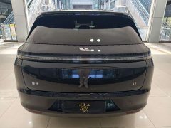 Li Auto Ideal L7 2023 Max - фото 10