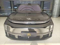 Li Auto Ideal L7 2023 Max - фото 2