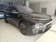 Li Auto Ideal L7 2023 Max - фото 3