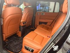 Li Auto Ideal L7 2023 Max - фото 4