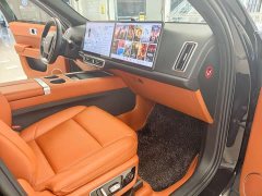 Li Auto Ideal L7 2023 Max - фото 7