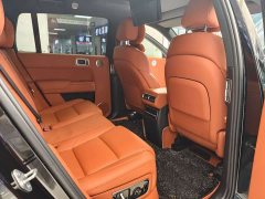 Li Auto Ideal L7 2023 Max - фото 8